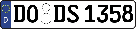 DO-DS1358