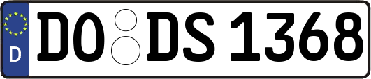 DO-DS1368