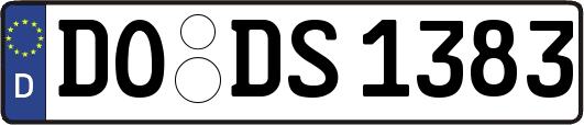 DO-DS1383