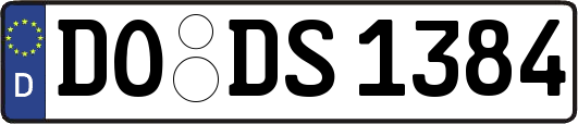 DO-DS1384