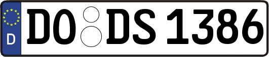 DO-DS1386