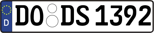 DO-DS1392