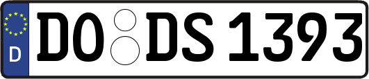 DO-DS1393