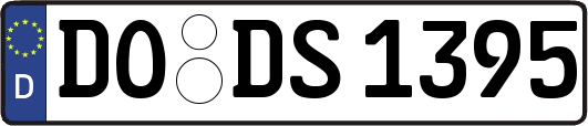 DO-DS1395
