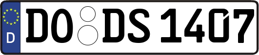 DO-DS1407