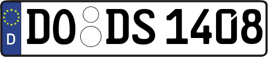 DO-DS1408