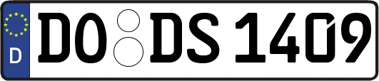 DO-DS1409