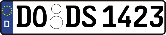 DO-DS1423