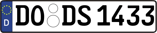DO-DS1433