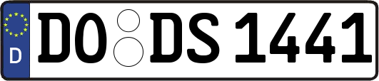 DO-DS1441