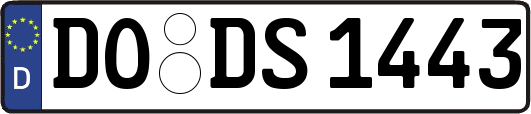 DO-DS1443