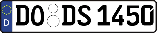 DO-DS1450