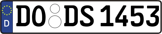 DO-DS1453