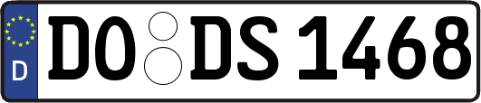 DO-DS1468