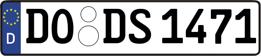 DO-DS1471