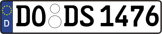 DO-DS1476