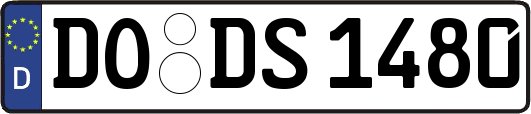 DO-DS1480