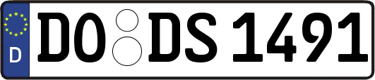 DO-DS1491