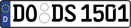DO-DS1501