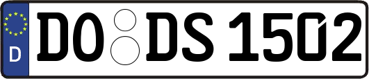 DO-DS1502