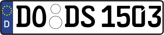DO-DS1503