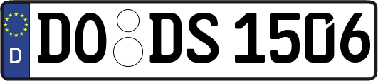 DO-DS1506