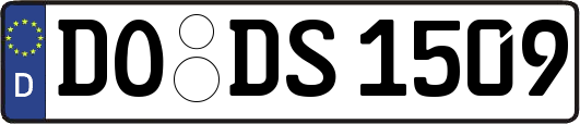 DO-DS1509