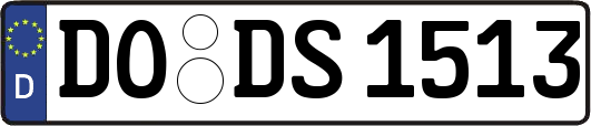 DO-DS1513