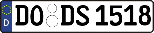 DO-DS1518