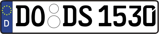 DO-DS1530