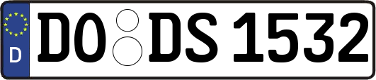 DO-DS1532
