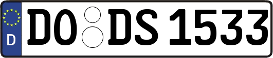 DO-DS1533