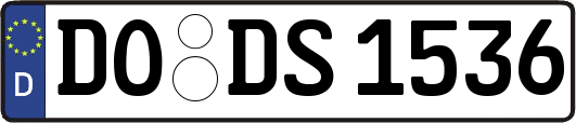 DO-DS1536