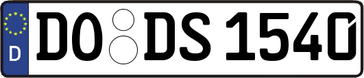 DO-DS1540