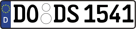 DO-DS1541