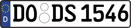 DO-DS1546