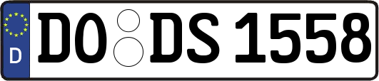 DO-DS1558