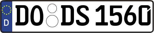 DO-DS1560