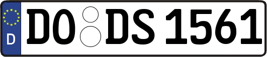 DO-DS1561