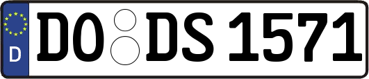 DO-DS1571