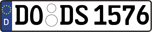 DO-DS1576
