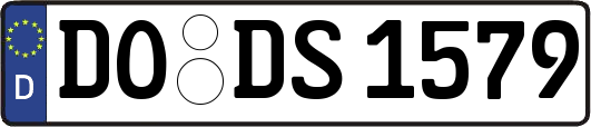 DO-DS1579