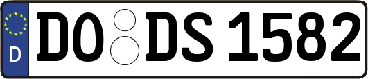 DO-DS1582