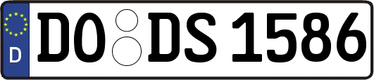 DO-DS1586