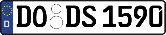 DO-DS1590