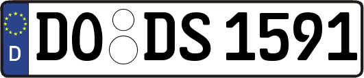 DO-DS1591