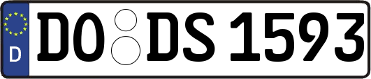 DO-DS1593