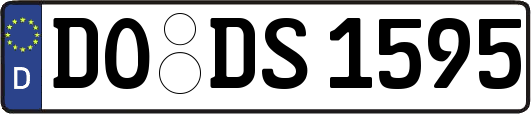 DO-DS1595