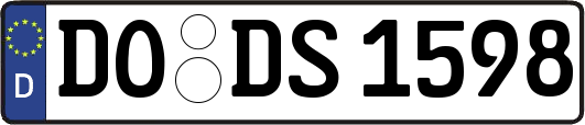 DO-DS1598