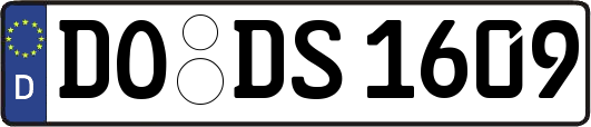 DO-DS1609